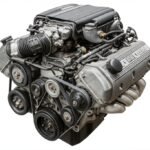 BMW 850i Used Engine