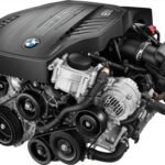 BMW Activehybrid 3 Used Engine