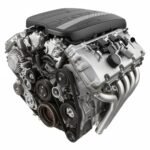 BMW Activehybrid 5 Used Engine