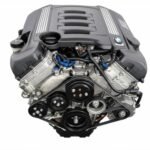 BMW Activehybrid 7a Used Engine