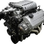 BMW Alpina B6 Used Engine