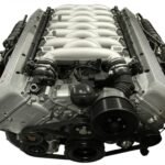 BMW Alpina B7 Used Engine