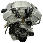 BMW Alpina B8 Used Engine