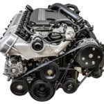 BMW I3 Used Engine