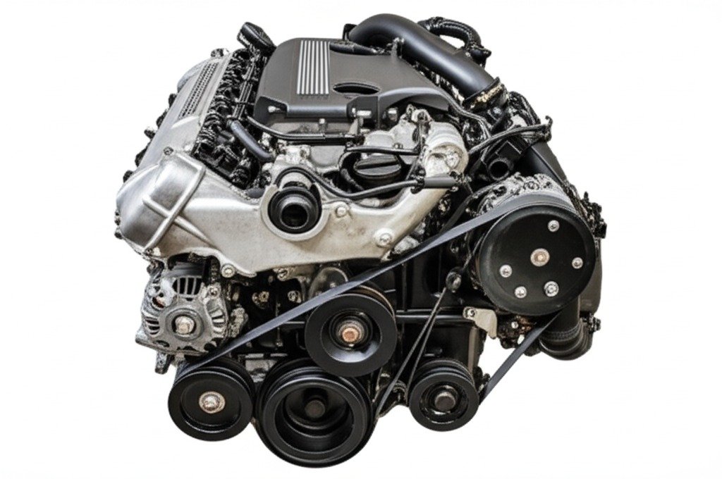 BMW-I3 BMW I3 Used Engine - Image 1