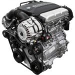 BMW I3s Used Engine