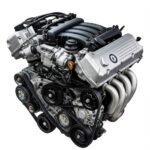 BMW I4 Used Engine