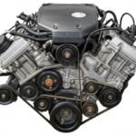 BMW I7 Used Engine