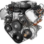 BMW I8 Used Engine
