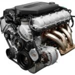 BMW Ix3 Used Engine