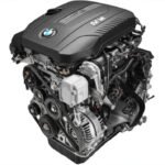 BMW M135i Used Engine