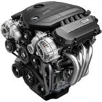 BMW M440i Used Engine