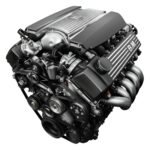 BMW M5 Used Engine