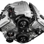 BMW M550i Used Engine
