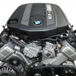 BMW M760i Used Engine