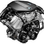 BMW M760li Used Engine