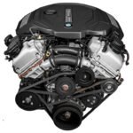 BMW M760li Xdrive Used Engine