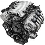 BMW M8 Used Engine