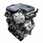 BMW X1 Used Engine
