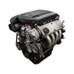 BMW X3 Used Engine