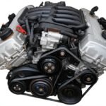 BMW X4 Used Engine