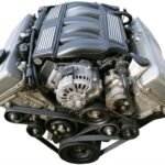 BMW X5 Used Engine