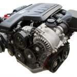 BMW X6 Used Engine
