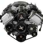 BMW Xm Used Engine