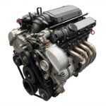 BMW Z3 Used Engine