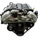 BMW Z4 Used Engine
