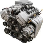 BMW Z8 Used Engine
