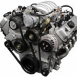 BUICK Allure Used Engine