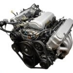 BUICK Century Used Engine
