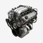 BUICK Enclave Used Engine