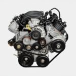 BUICK Lacrosse Used Engine