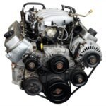BUICK Lesabre Used Engine
