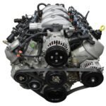 BUICK Lucerne Used Engine