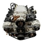 BUICK Park Avenue Used Engine