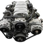 BUICK Reatta Used Engine