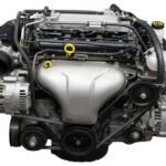 BUICK Regal Sportback Used Engine