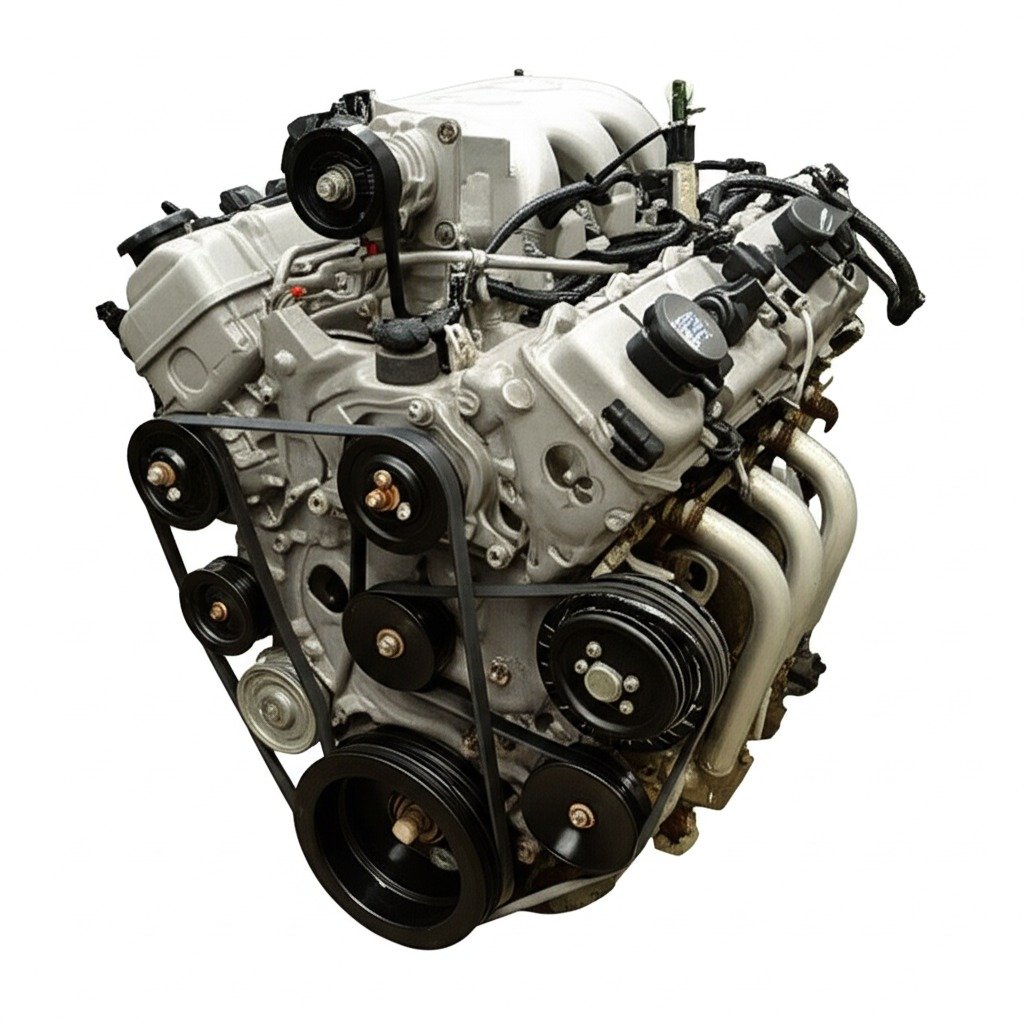 BUICK-Regal BUICK Regal Used Engine - Image 1