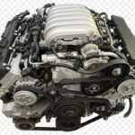 BUICK Rendezvous Used Engine