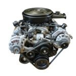 BUICK Riviera Used Engine