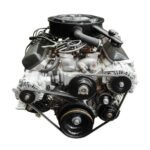 BUICK Roadmaster Used Engine