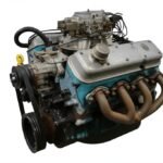 BUICK Skylark Used Engine