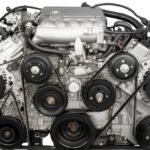 BUICK Terraza Used Engine