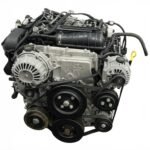 BUICK Verano Used Engine