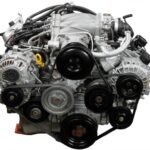 CADILLAC Allante Used Engine