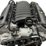 CADILLAC Ct4 Used Engine