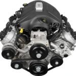 CADILLAC Ct6 Used Engine